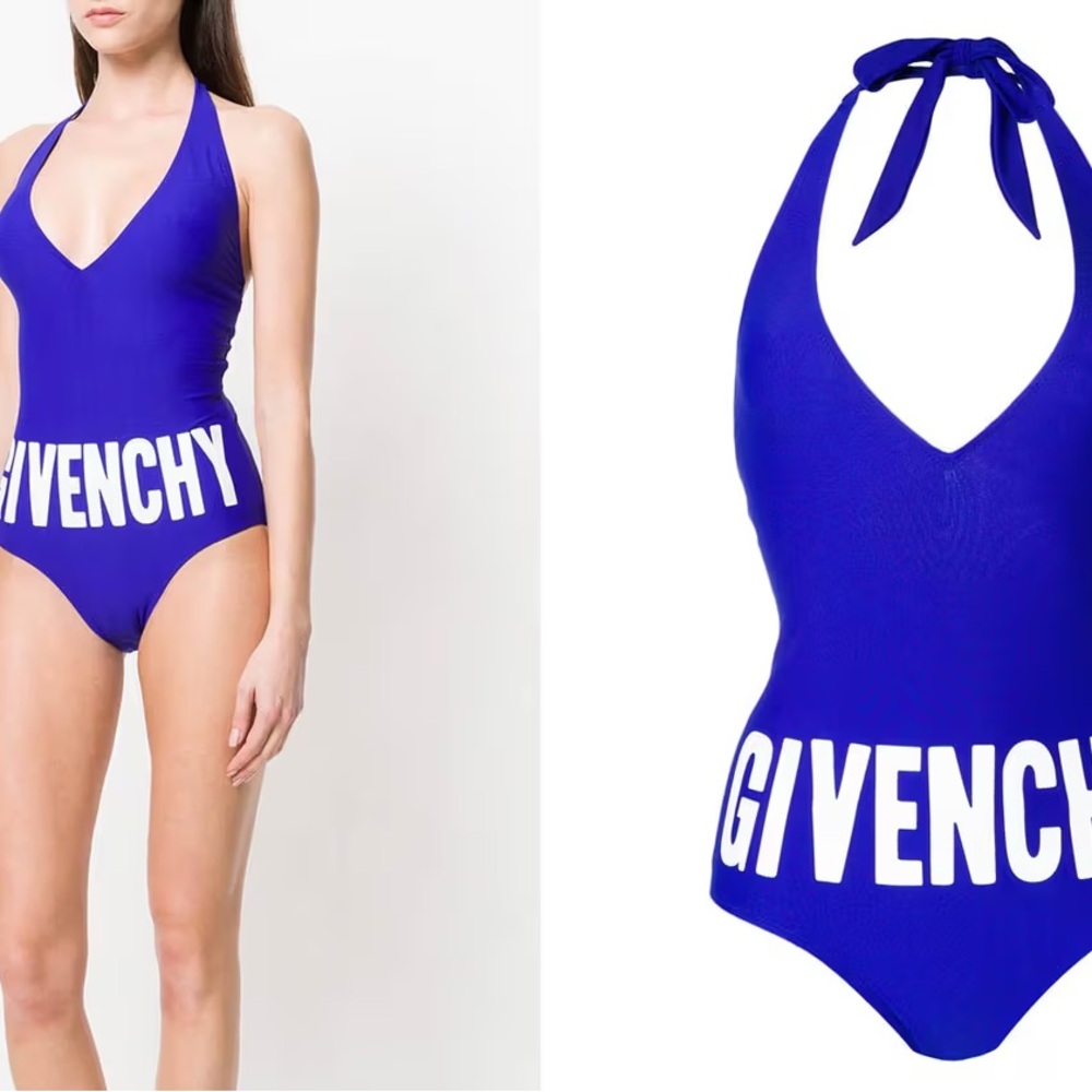 💦GIVENCHY swimsuit 🩱